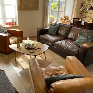 La Maison De Mano Plouër-sur-Rance